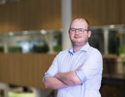Bart van den Hout 1