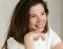 Kiki Bosch Snuverink