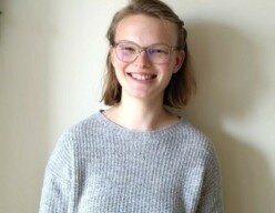 Martine Landman