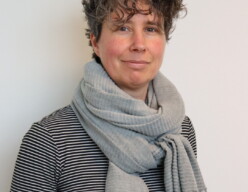 Mathilde Mastebroek