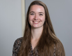 Marene dimmendaal