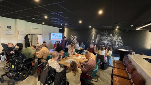 Workshop inclusief onderzoek