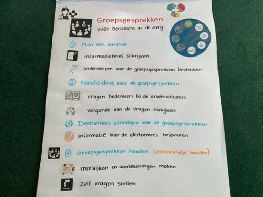 Foto van Poster 2 RAPIDE
