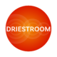 Nieuwe logo Driestroom